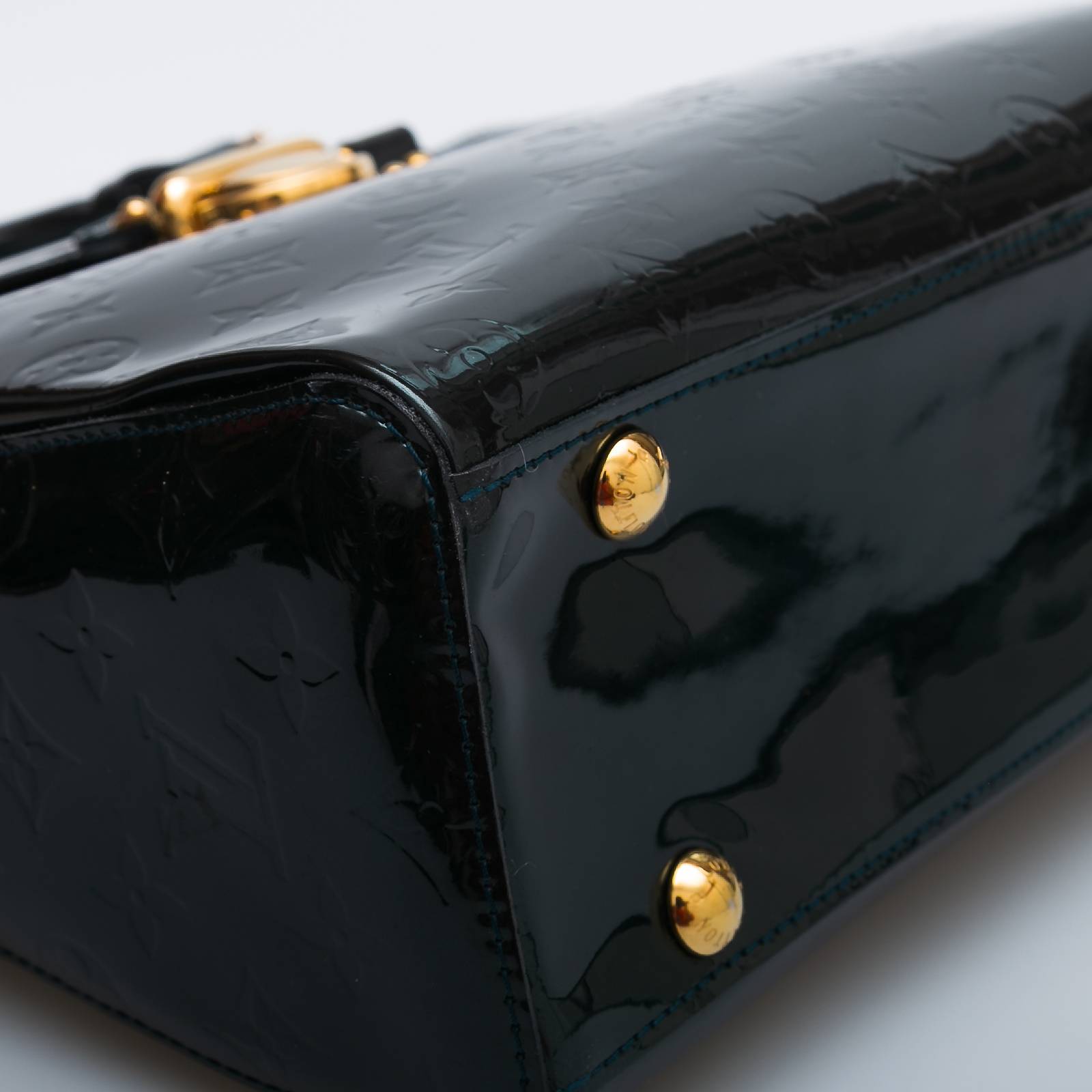 Сумка Louis Vuitton - купить оригинал в секонд-хенде SFS - 5