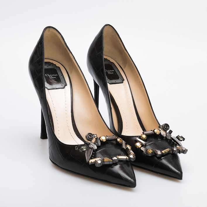 Туфли Christian Dior