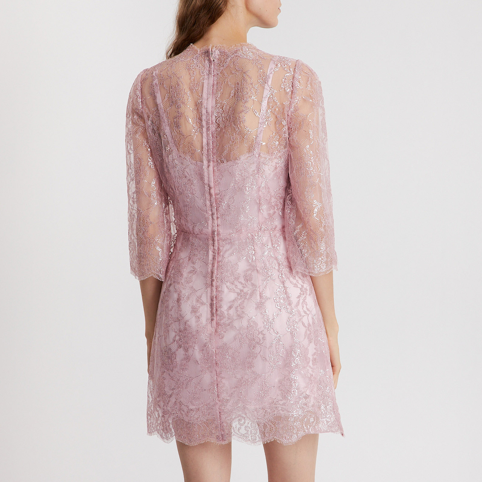 Платье Dolce&Gabbana - купить оригинал в секонд-хенде SFS - 3