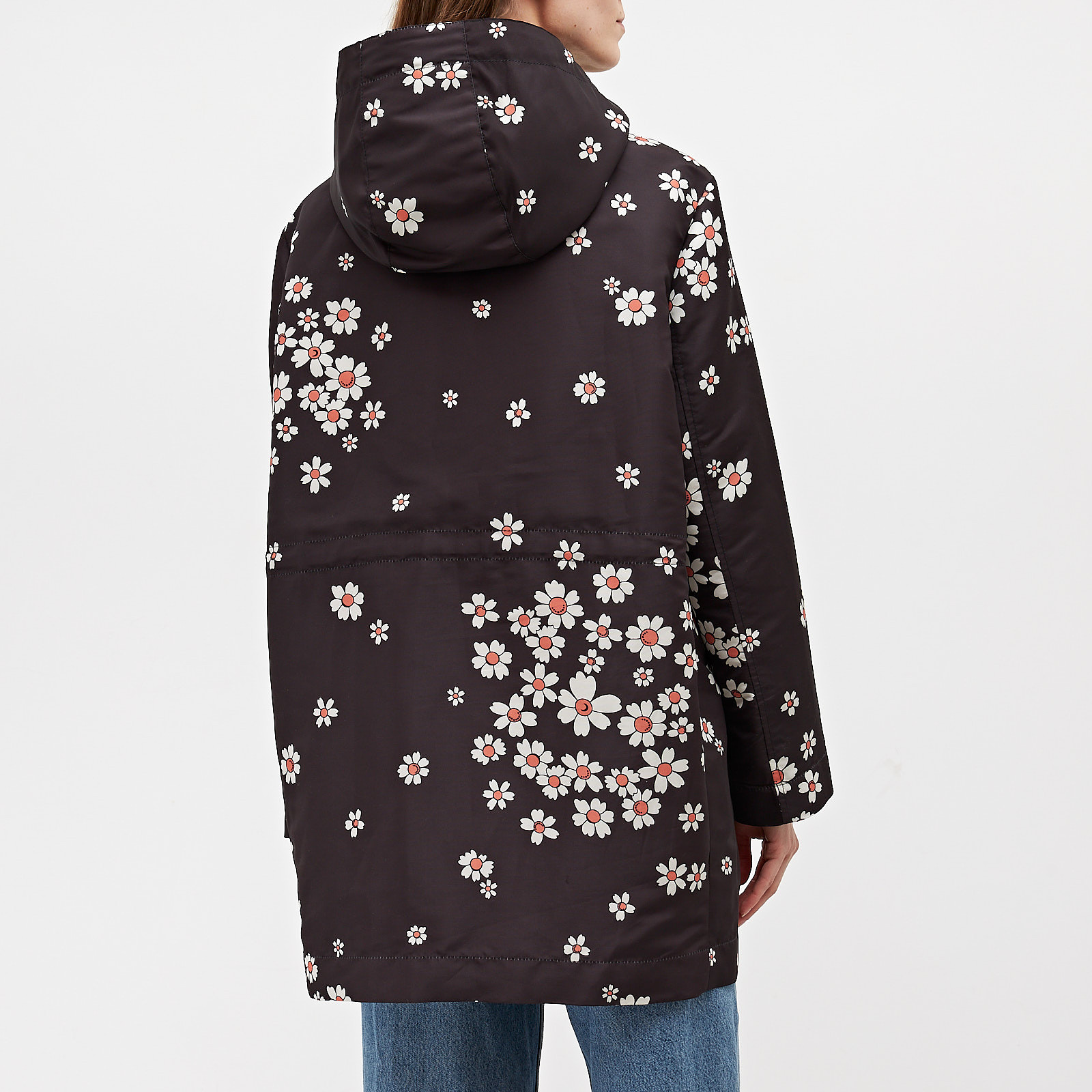 Плащ Red Valentino - купить оригинал в секонд-хенде SFS - 3