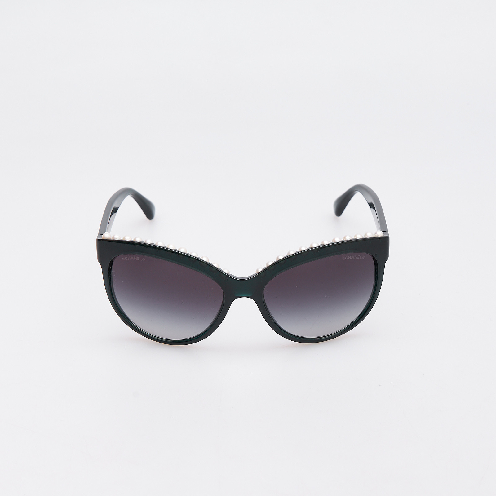 Очки Chanel - купить оригинал в секонд-хенде SFS - 1