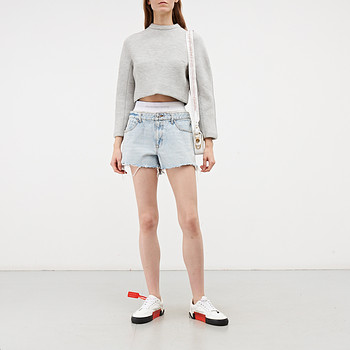 Шорты Alexander Wang