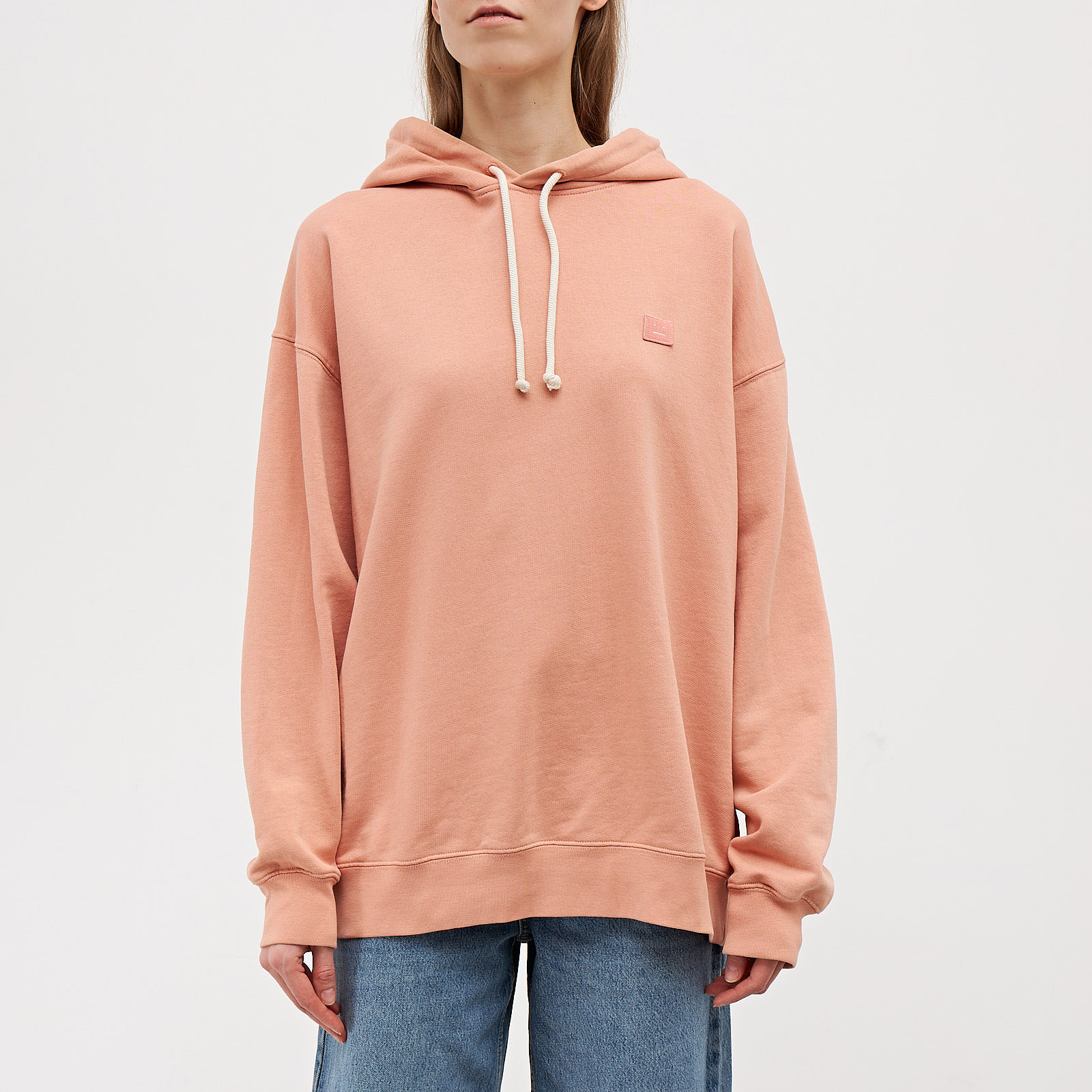 Худи Acne Studios - купить оригинал в секонд-хенде SFS - 1