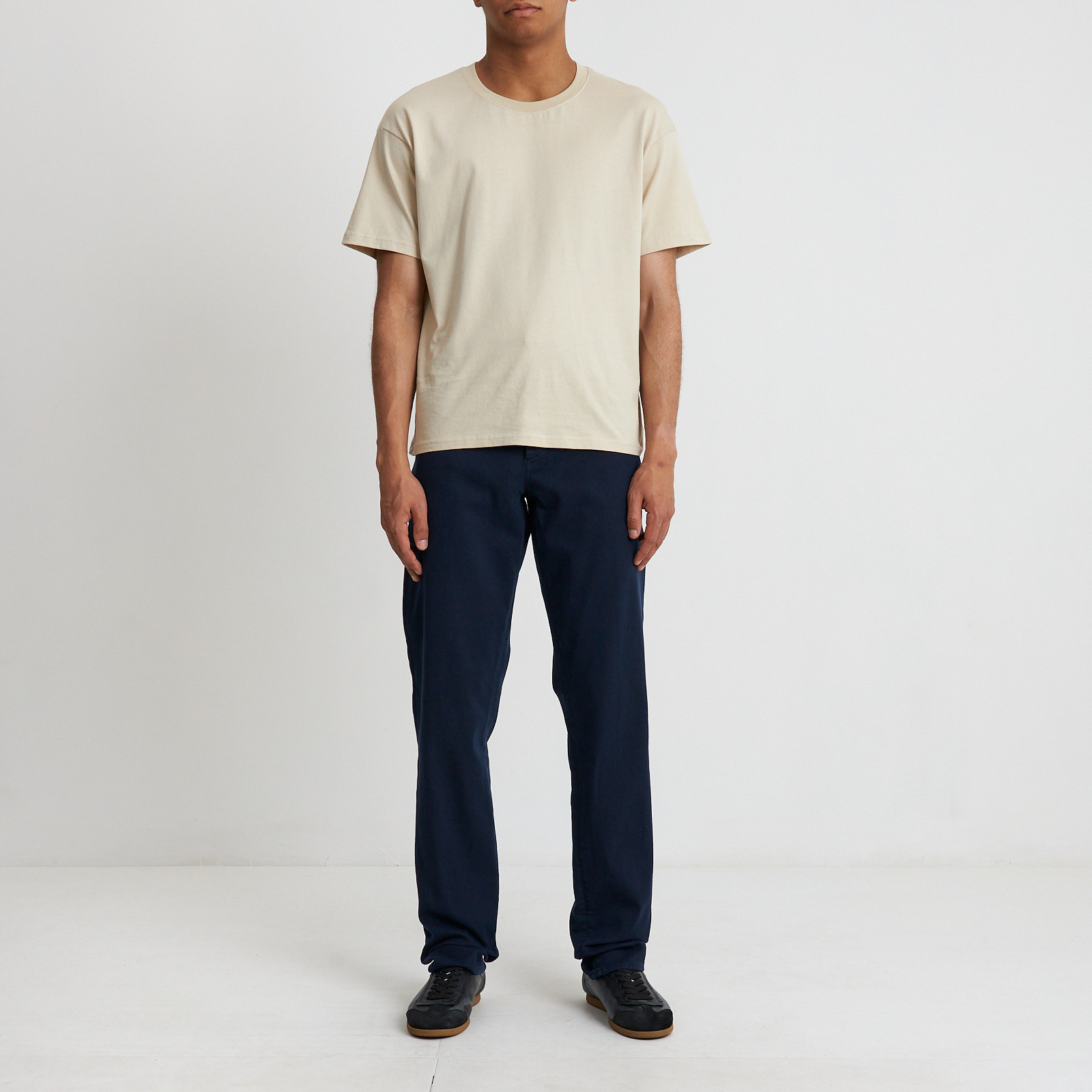 Джинсы Brunello Cucinelli - купить оригинал в секонд-хенде SFS - 2