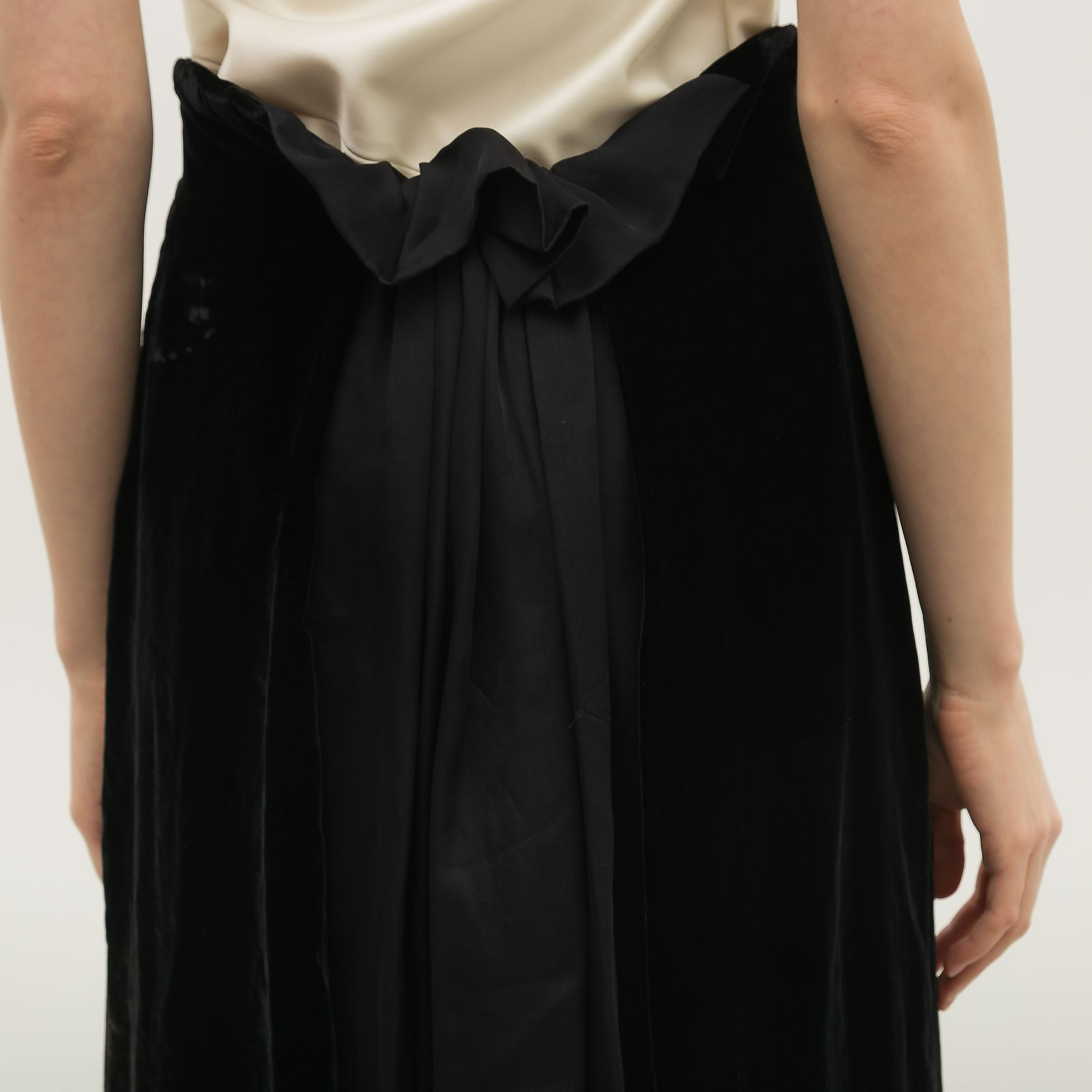 Юбка Jil Sander - купить оригинал в секонд-хенде SFS - 4