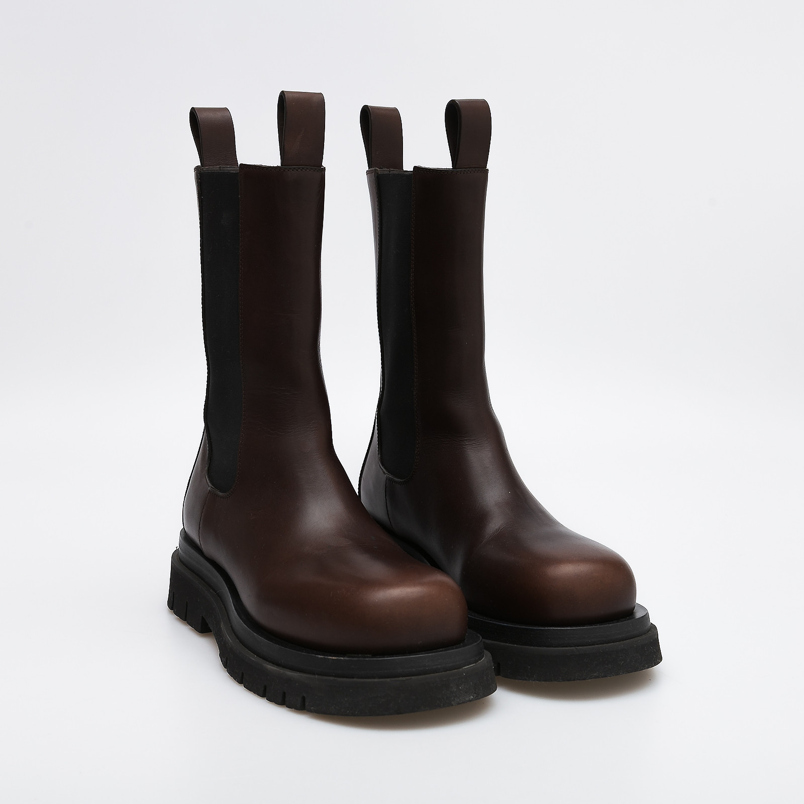 Ботинки Bottega Veneta - купить оригинал в секонд-хенде SFS - 2