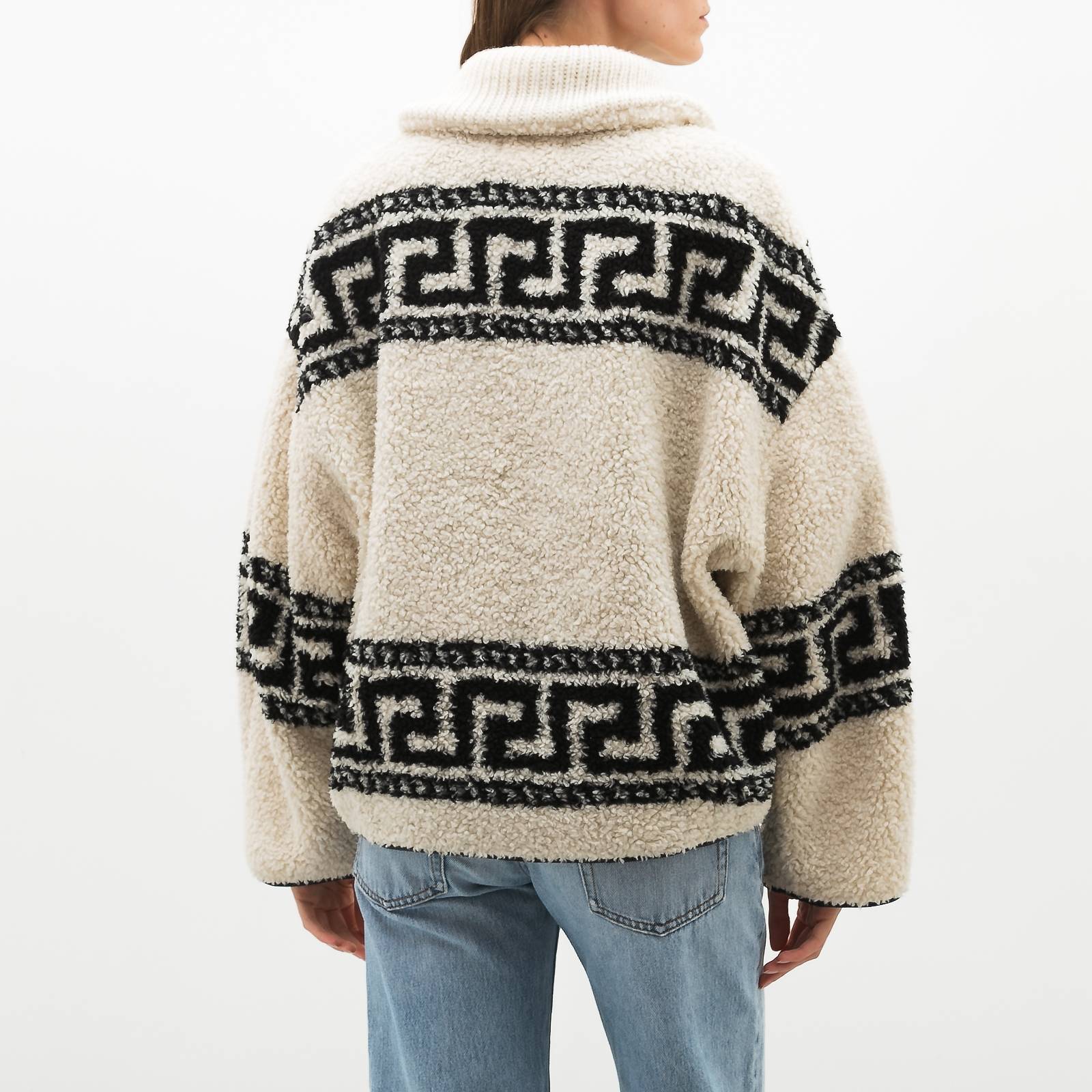 Свитер Isabel Marant Etoile - купить оригинал в секонд-хенде SFS - 3
