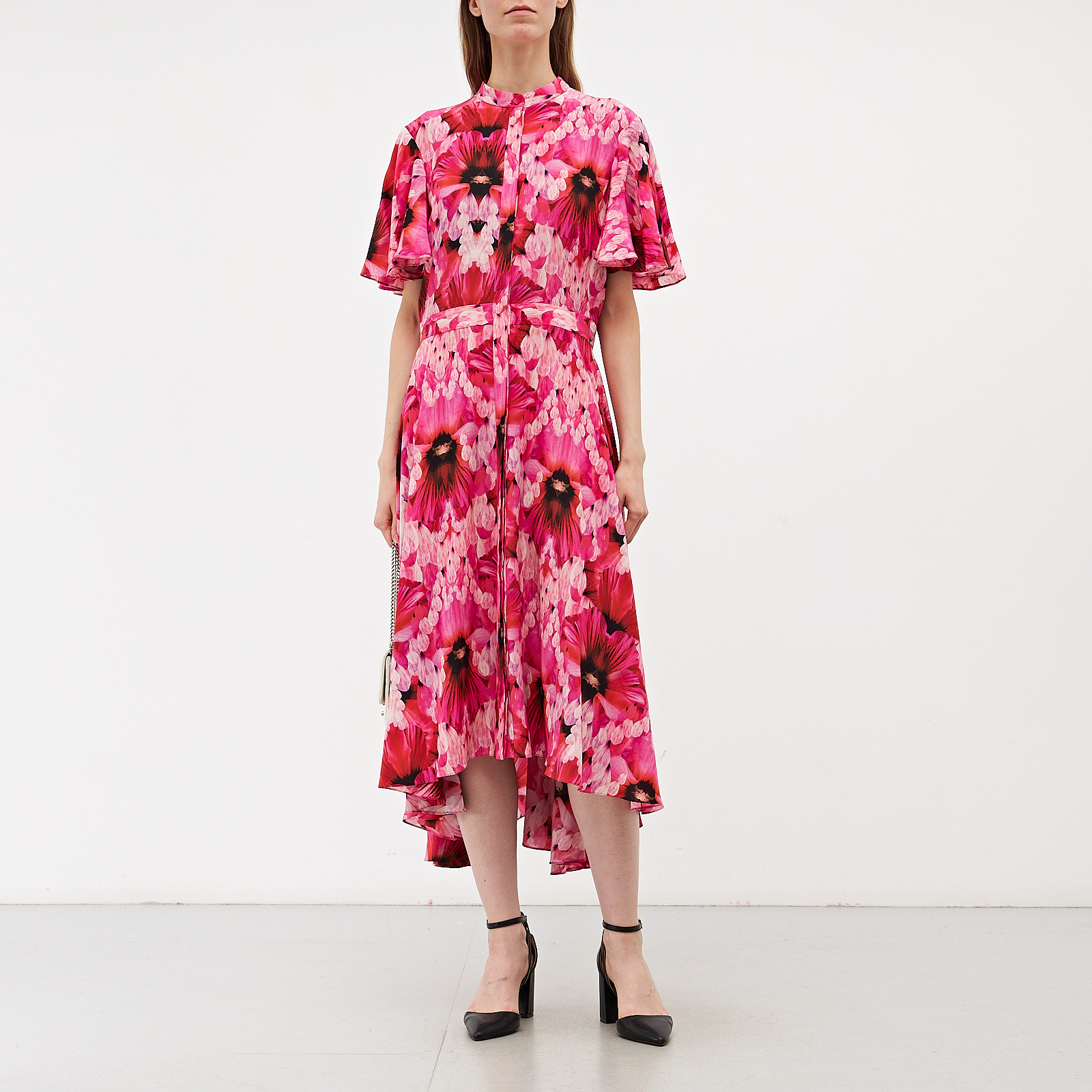 Платье Alexander McQueen - купить оригинал в секонд-хенде SFS - 2