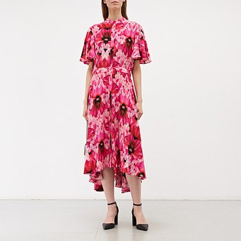 Платье Alexander McQueen