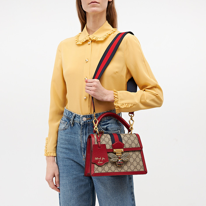 Сумка Gucci