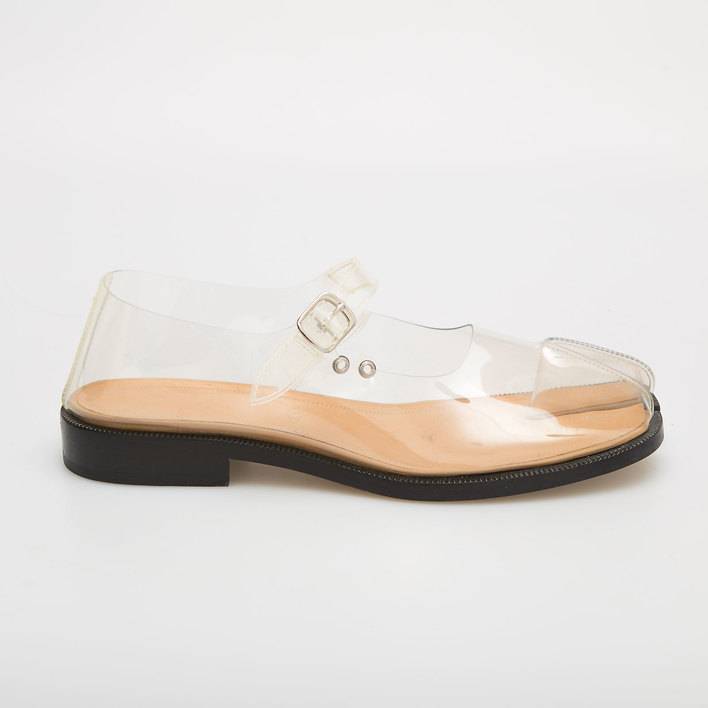 Ботинки Maison Margiela