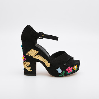 Босоножки Dolce&Gabbana