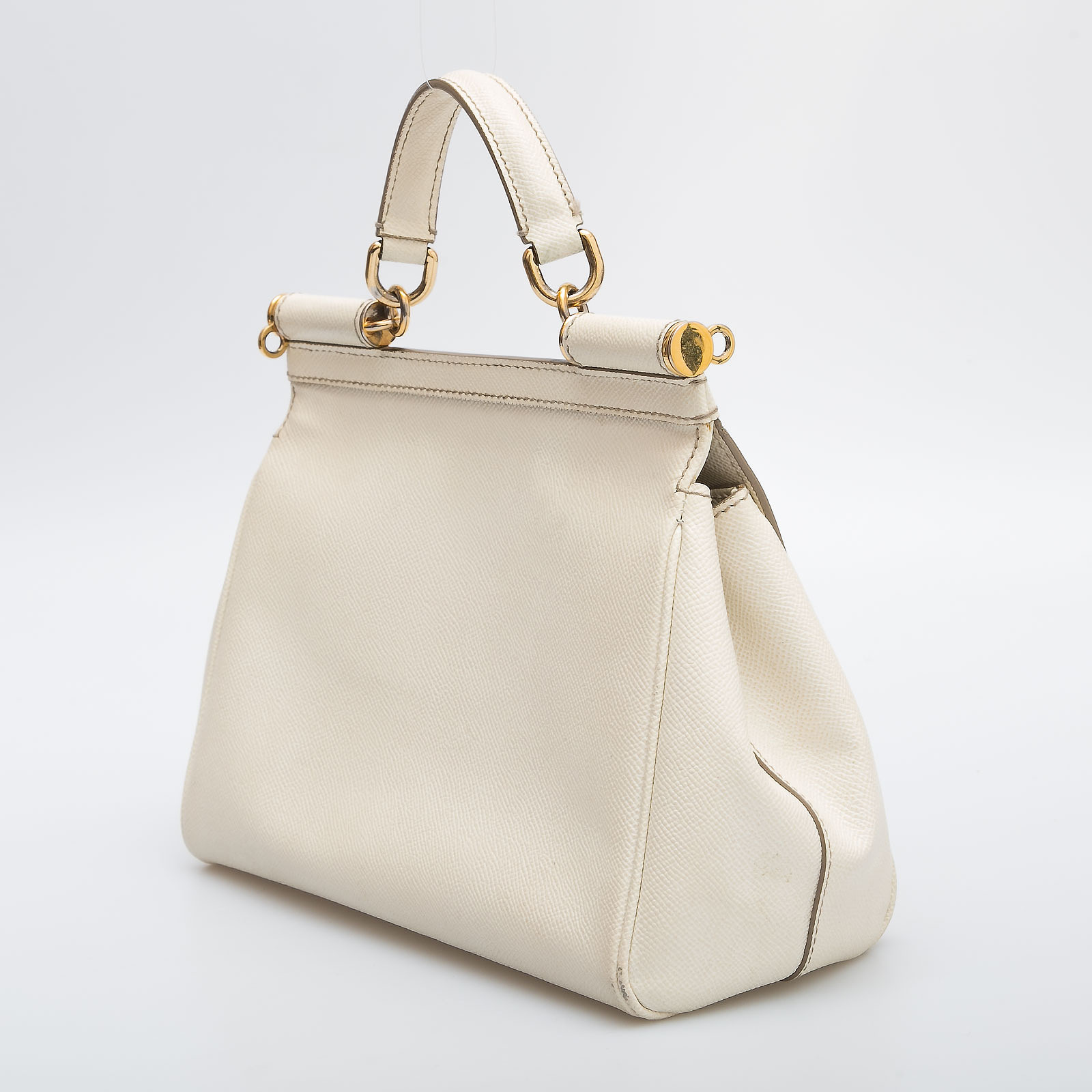 Сумка Dolce&Gabbana - купить оригинал в секонд-хенде SFS - 3