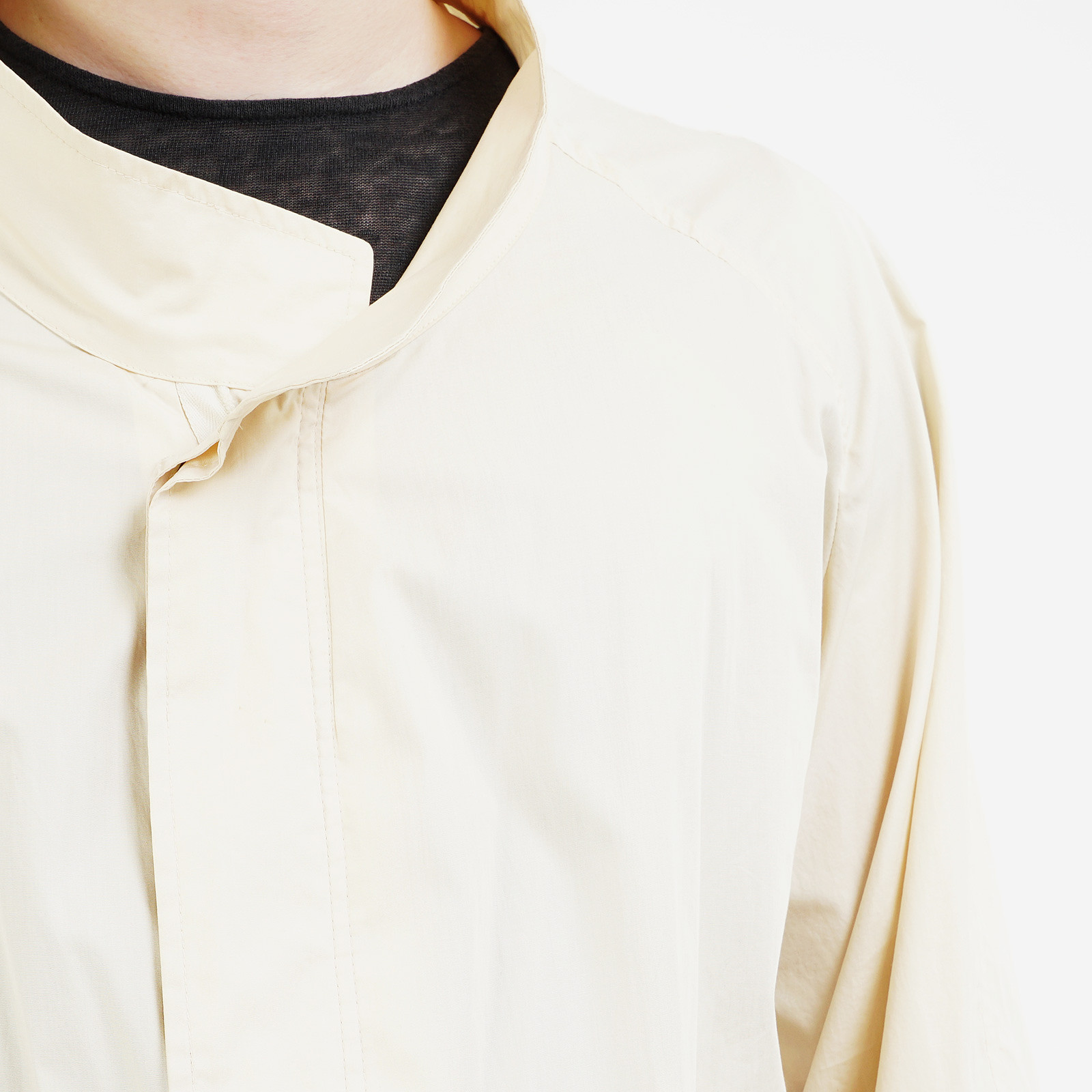 Плащ Umit Benan - купить оригинал в секонд-хенде SFS - 4