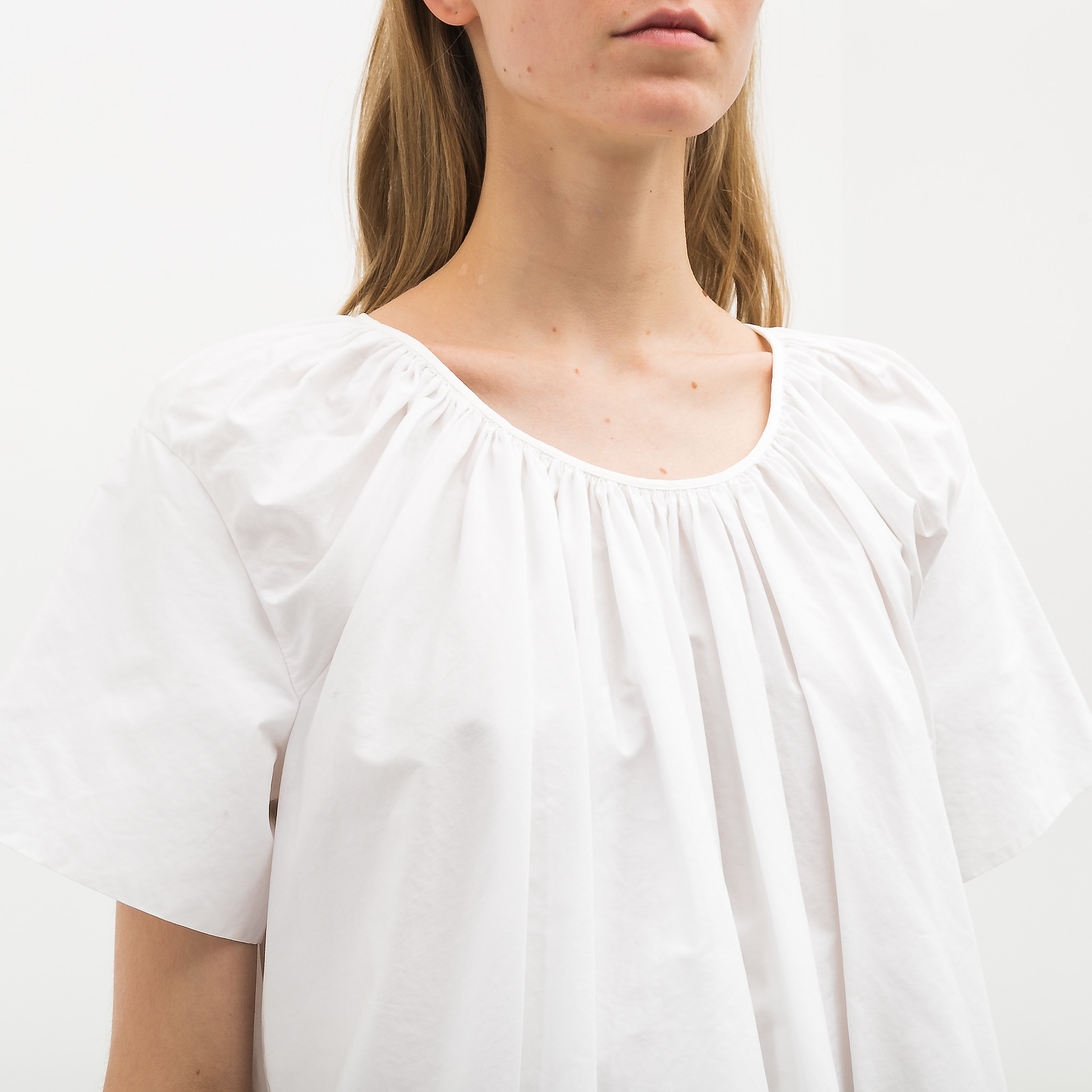 Блуза Jil Sander - купить оригинал в секонд-хенде SFS