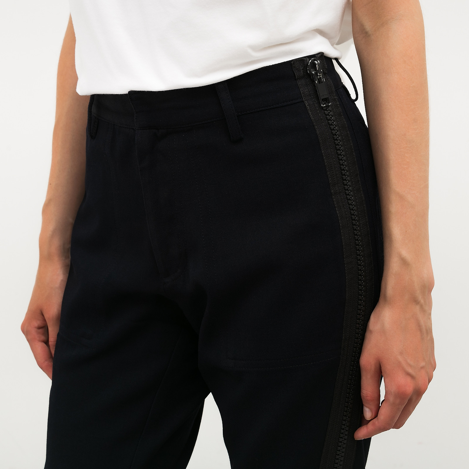 Брюки Dries Van Noten - купить оригинал в секонд-хенде SFS - 4