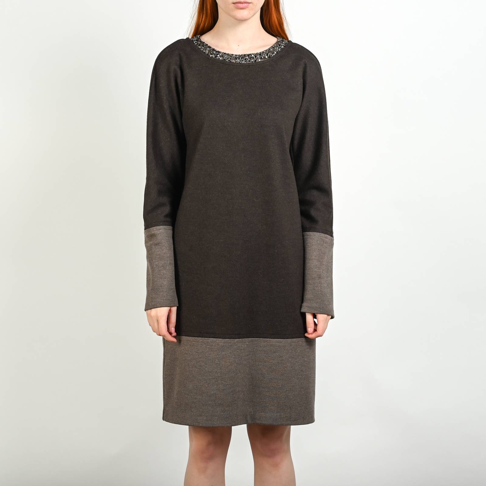Платье Max Mara - купить оригинал в секонд-хенде SFS - 1