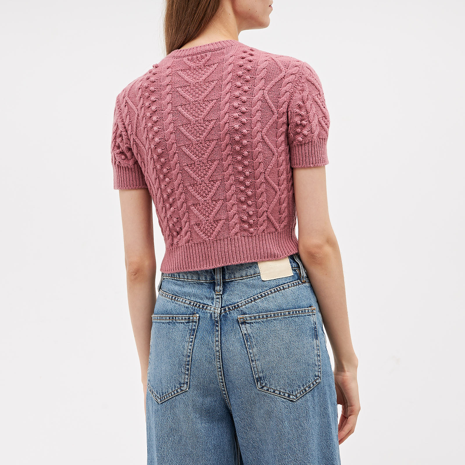 Джемпер Valentino - купить оригинал в секонд-хенде SFS - 3