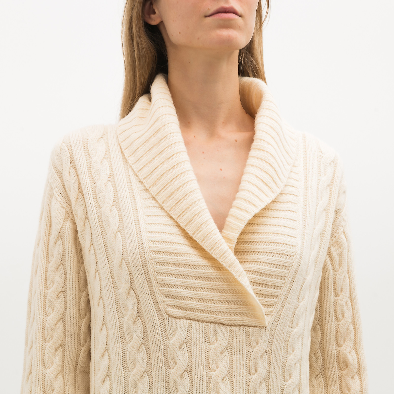 Свитер Max Mara - купить оригинал в секонд-хенде SFS - 4