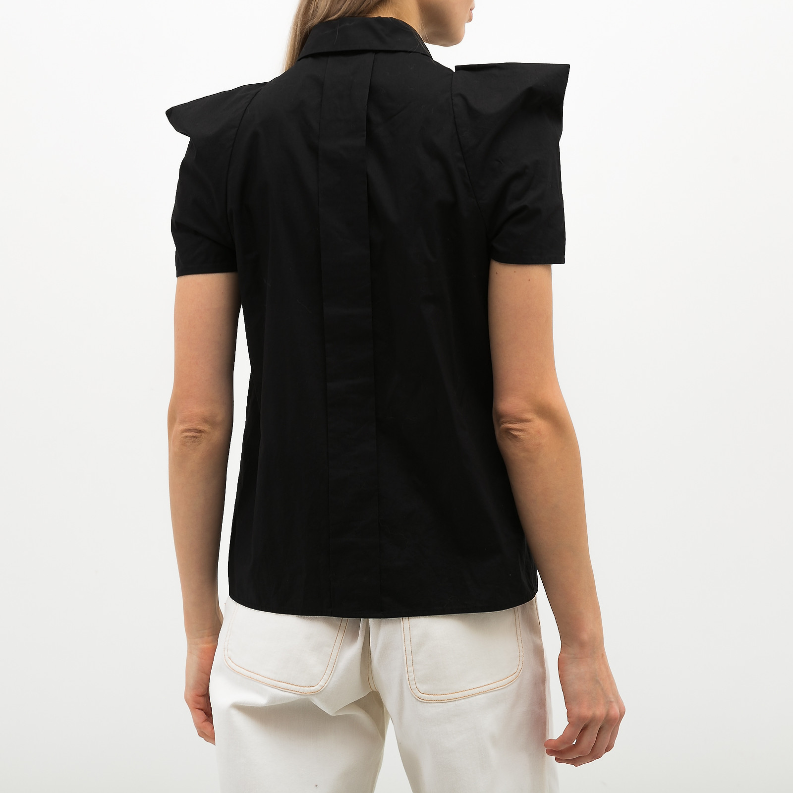 Блуза 3.1 Phillip Lim - купить оригинал в секонд-хенде SFS - 3
