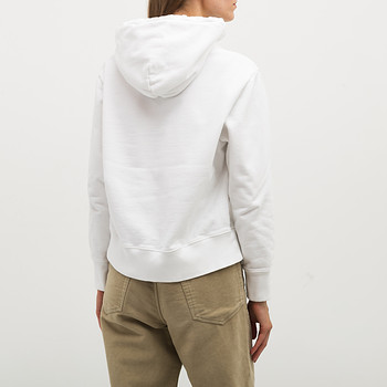 Худи MM6 Maison Margiela