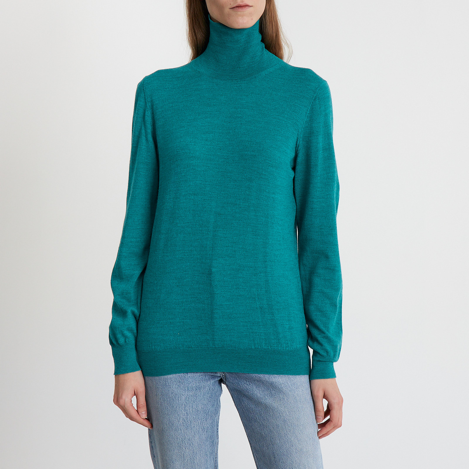 Водолазка Etro - купить оригинал в секонд-хенде SFS - 1