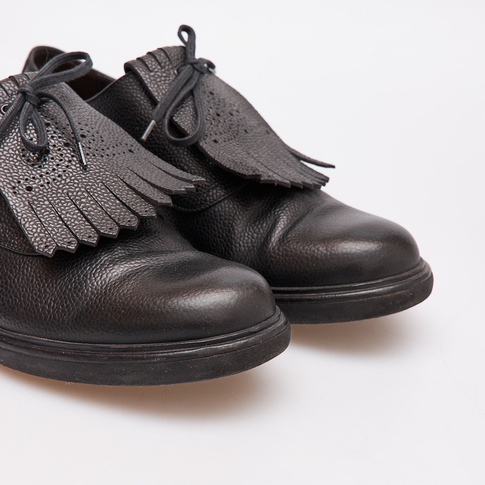 Ботинки Bottega Veneta - купить оригинал в секонд-хенде SFS - 4