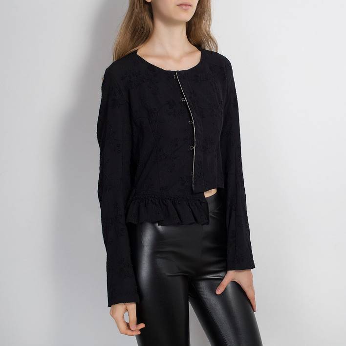 Жакет Comme des Garcons