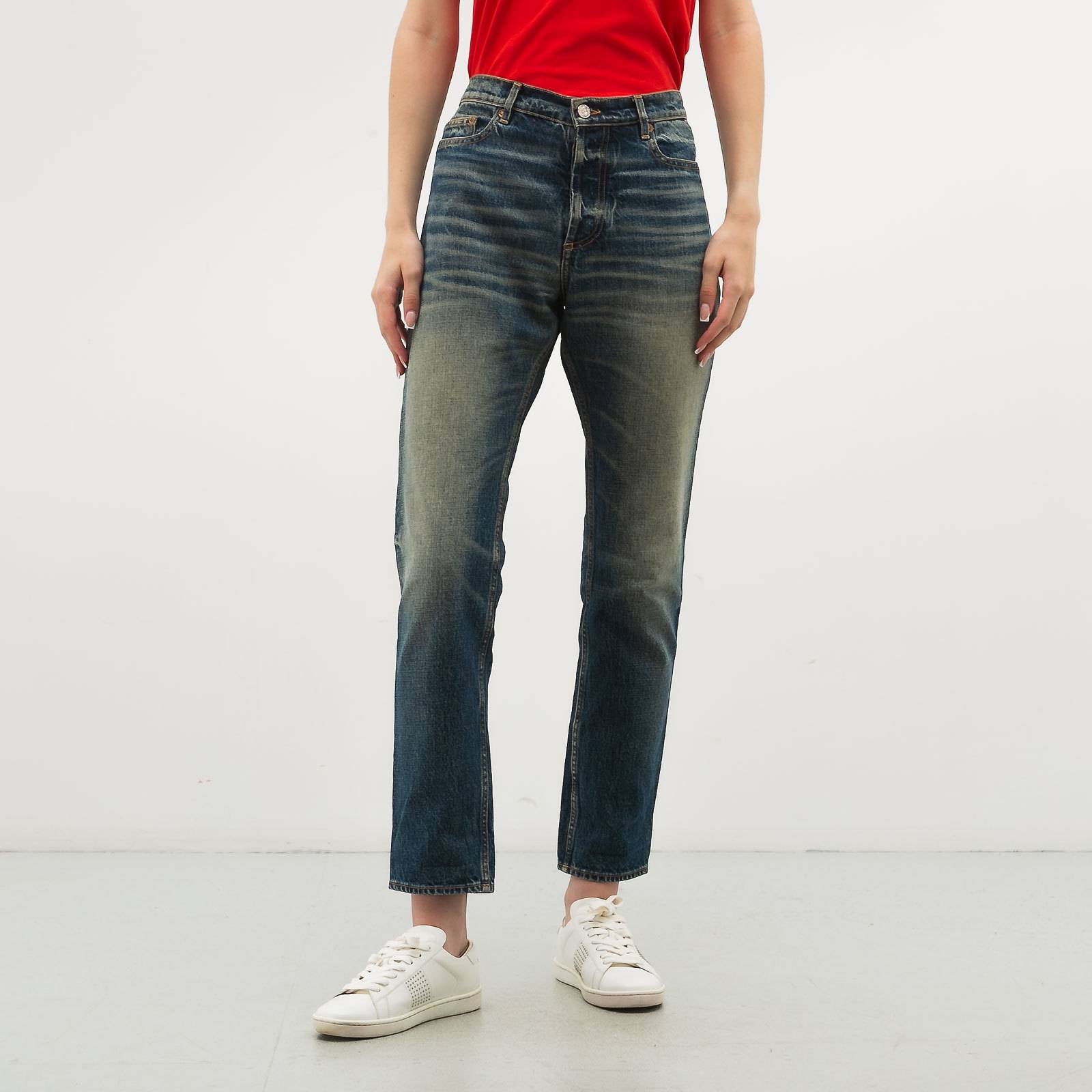 Джинсы Golden Goose - купить оригинал в секонд-хенде SFS - 1