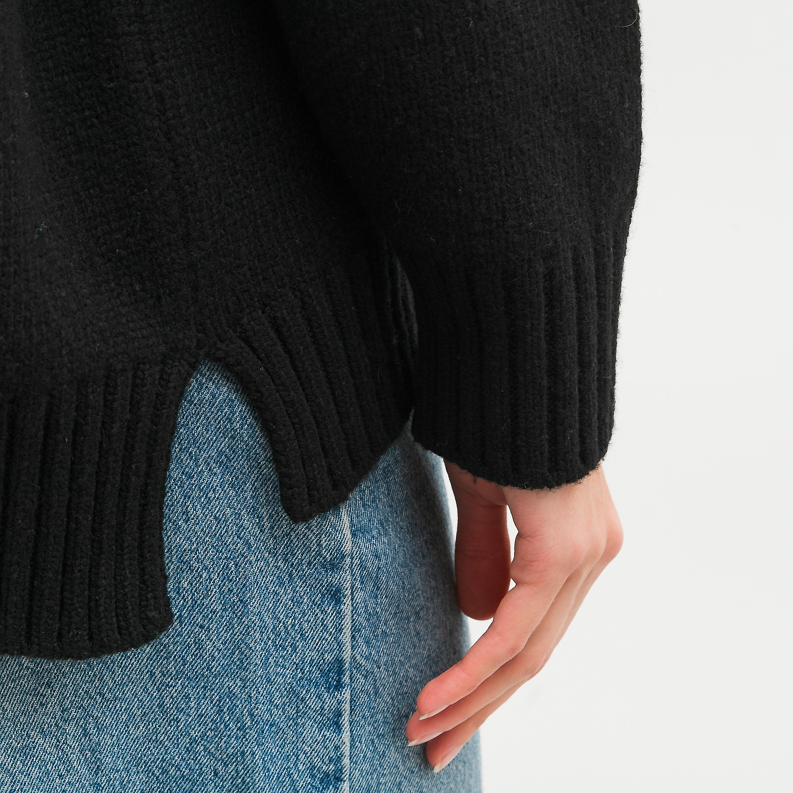 Водолазка Valentino - купить оригинал в секонд-хенде SFS - 5