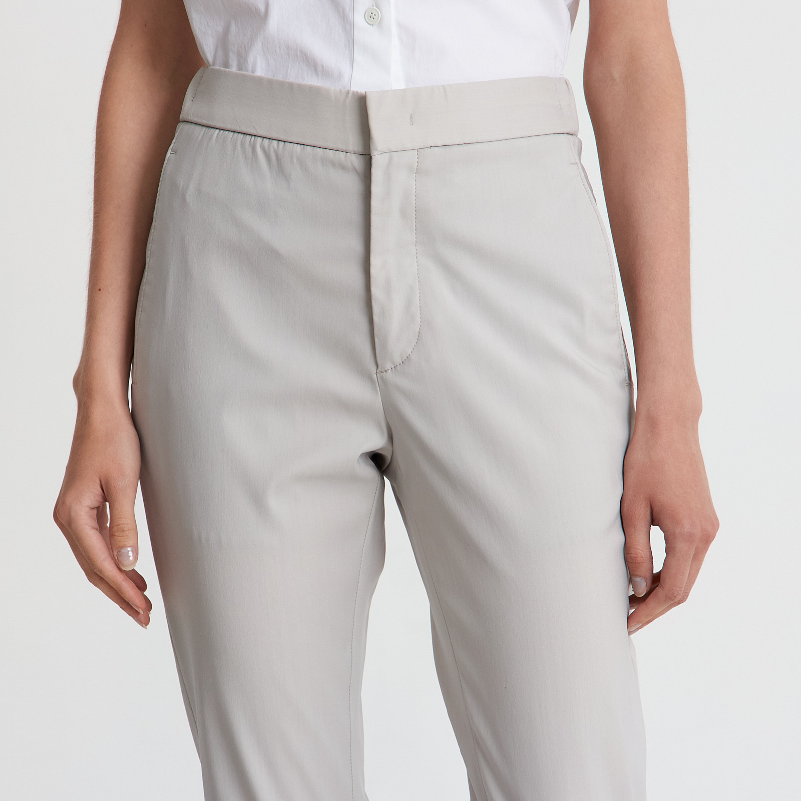 Брюки Loro Piana - купить оригинал в секонд-хенде SFS - 4