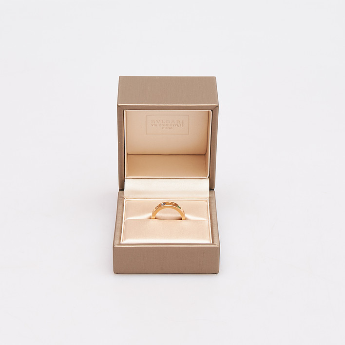 Кольцо Bvlgari