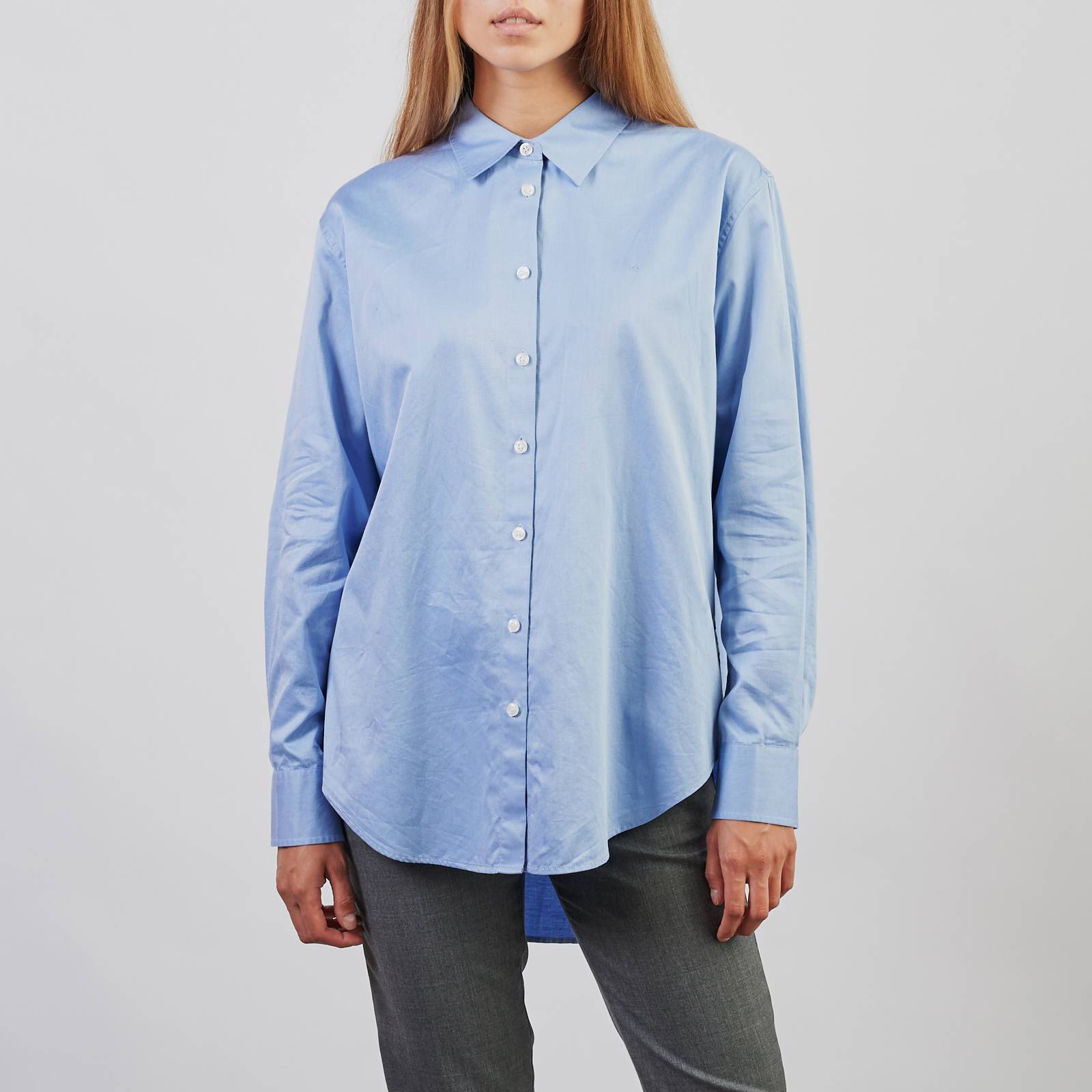 Рубашка Pierre Balmain - купить оригинал в секонд-хенде SFS