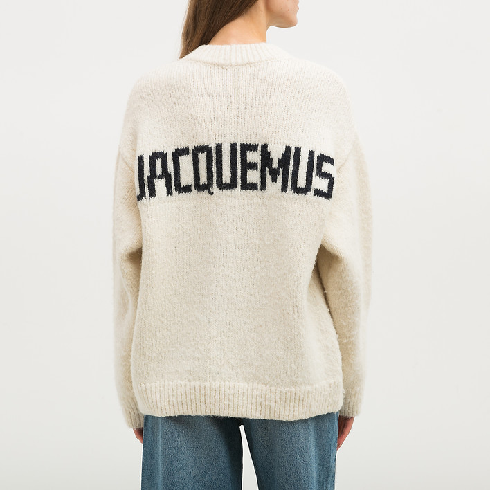 Свитер Jacquemus