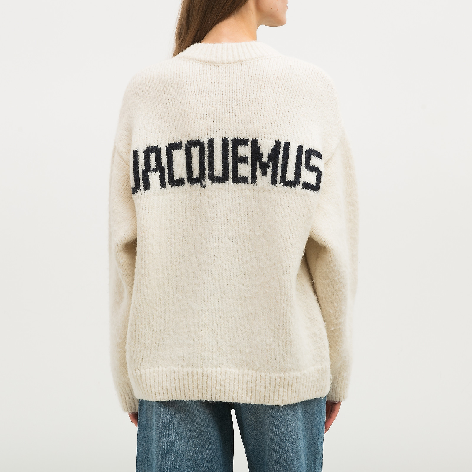 Свитер Jacquemus - купить оригинал в секонд-хенде SFS - 2