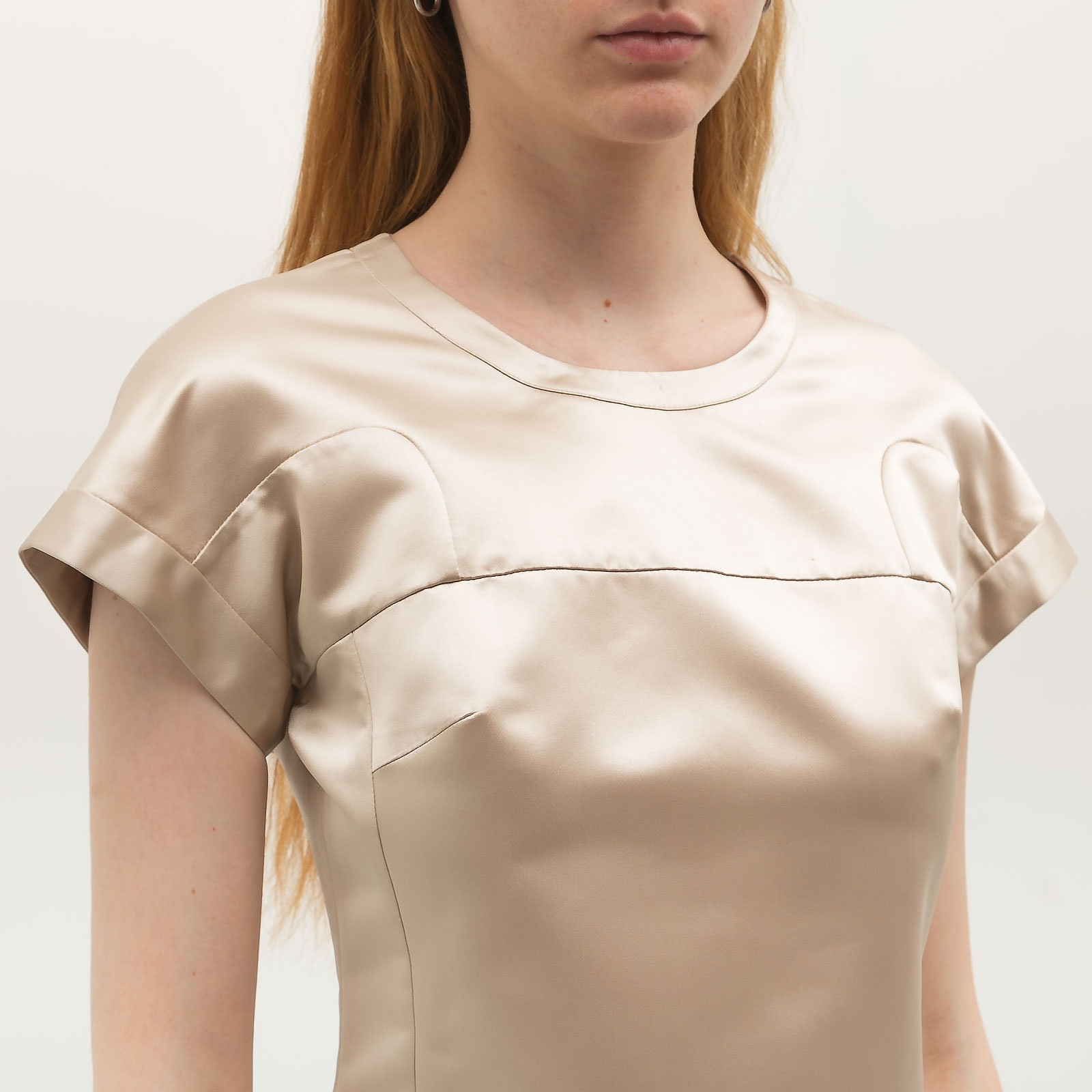 Топ Celine - купить оригинал в секонд-хенде SFS - 4