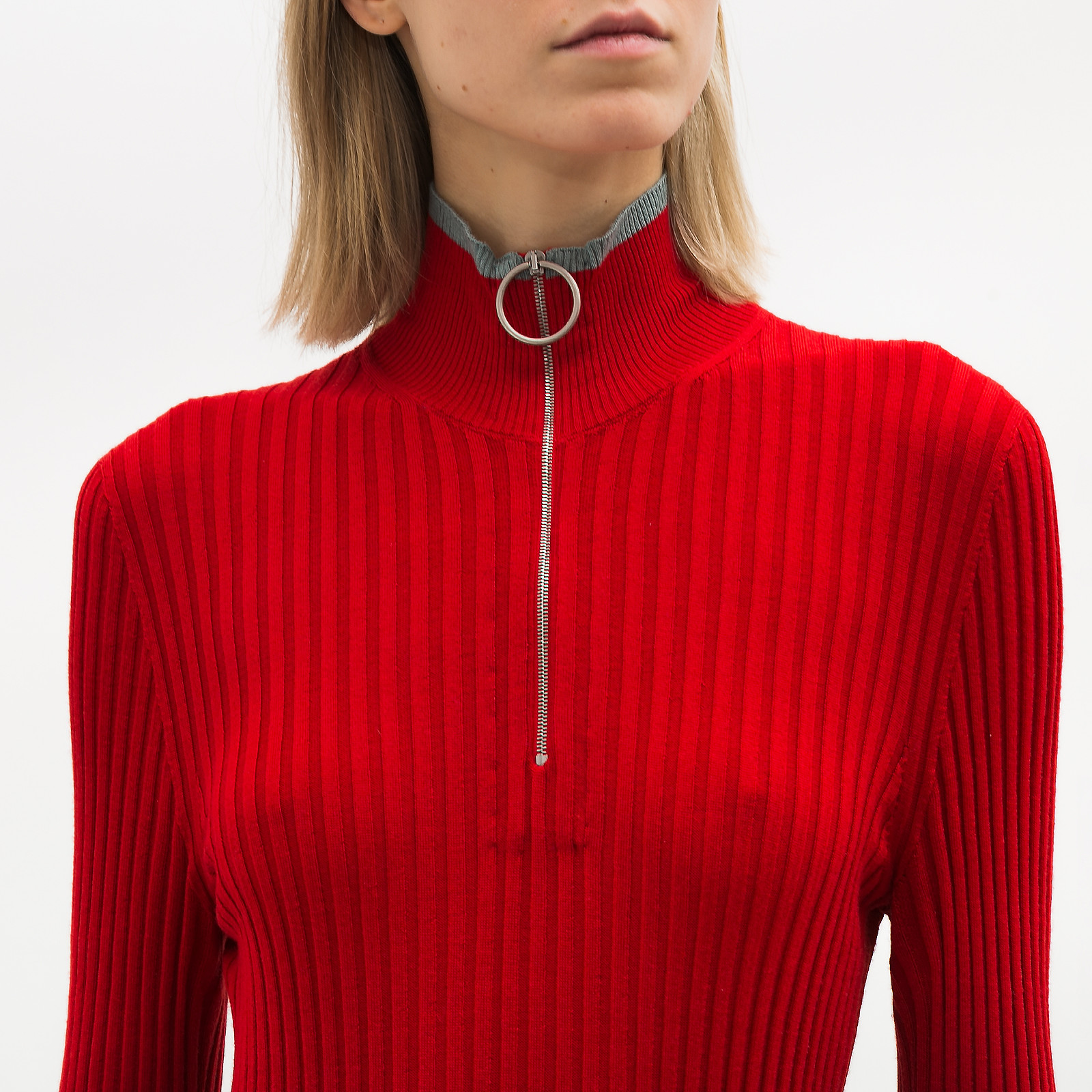 Платье Marni - купить оригинал в секонд-хенде SFS - 4