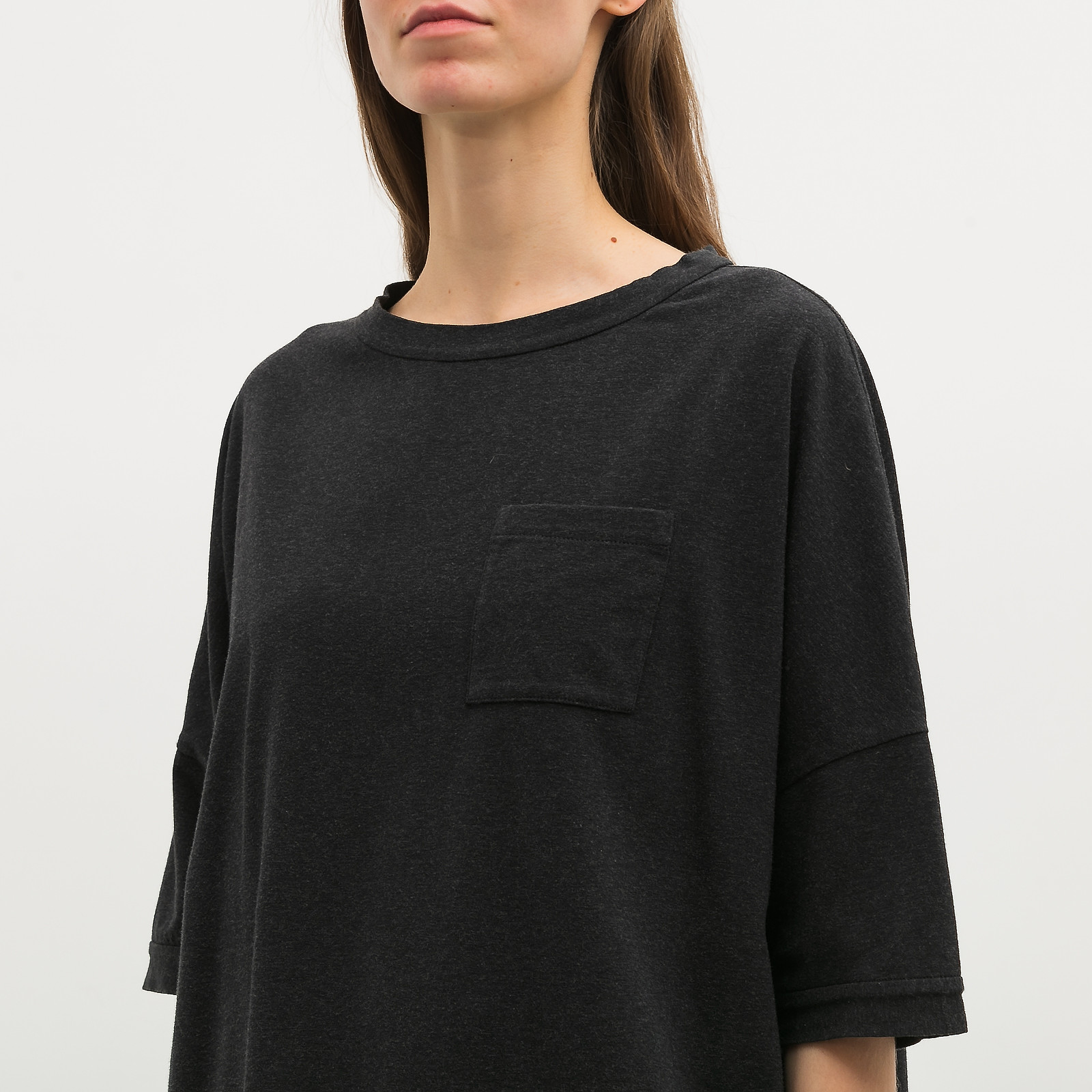 Футболка Brunello Cucinelli - купить оригинал в секонд-хенде SFS - 4