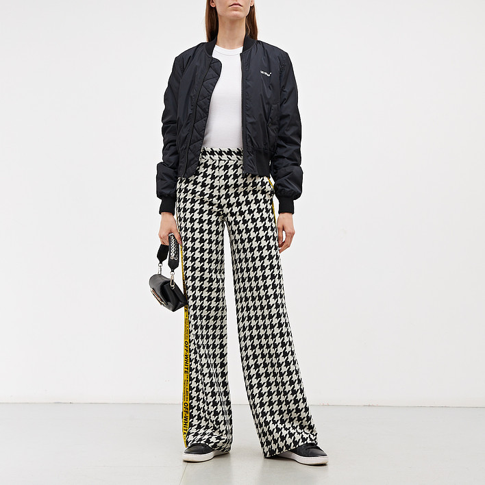 Брюки Off-White
