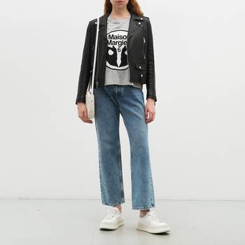 Футболка MM6 Maison Margiela