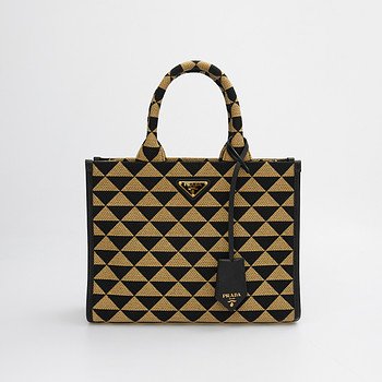 Сумка Prada