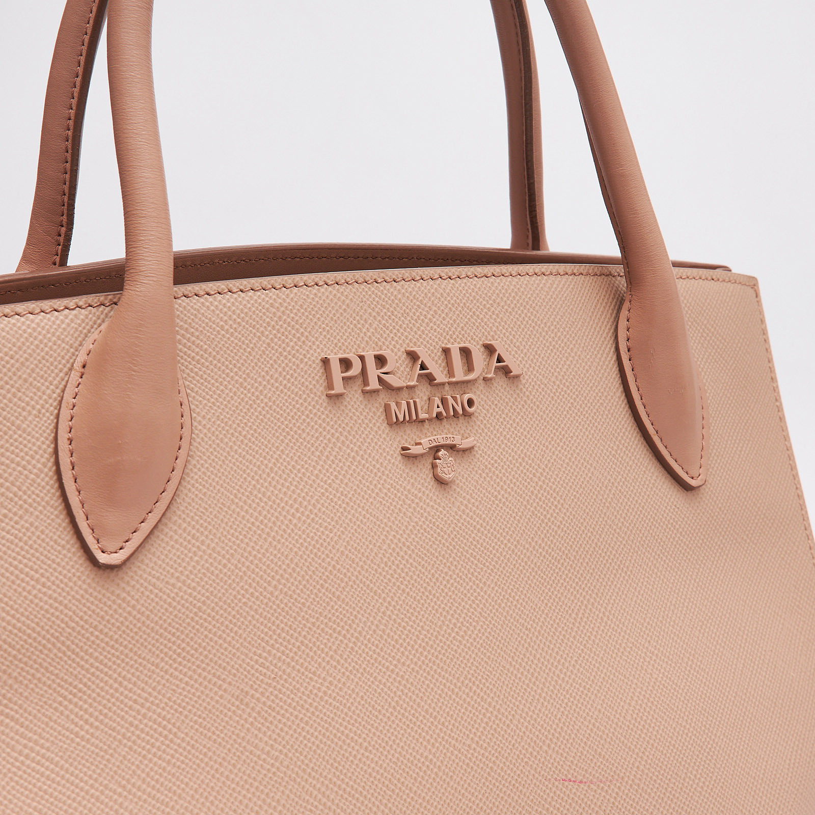 Сумка Prada - купить оригинал в секонд-хенде SFS - 5