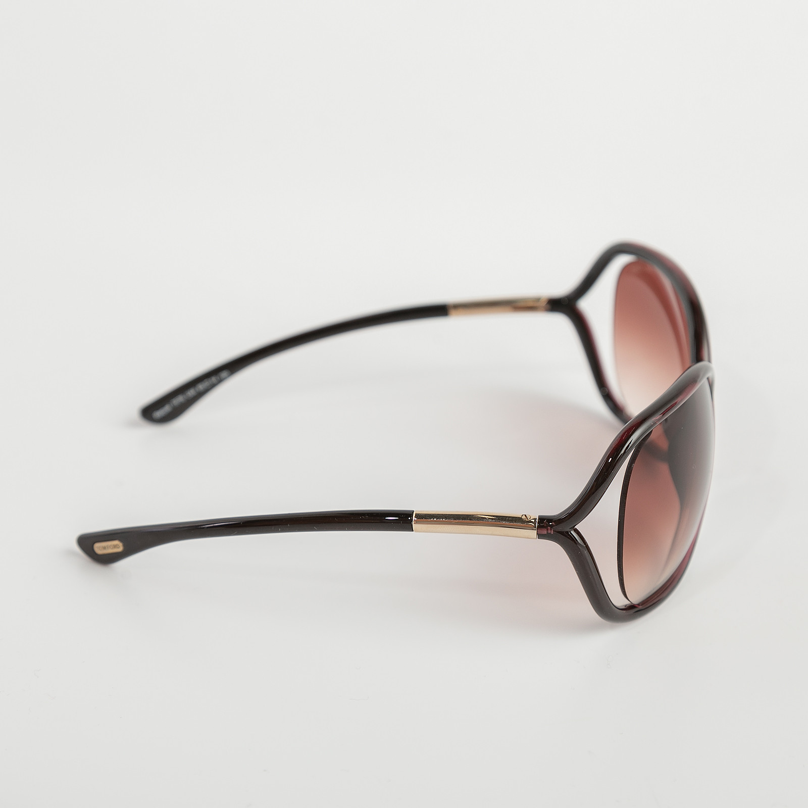 Солнцезащитные очки Tom Ford - купить оригинал в секонд-хенде SFS - 3