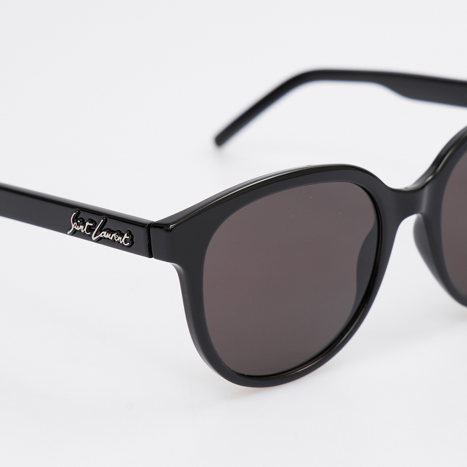 Очки Saint Laurent - купить оригинал в секонд-хенде SFS - 4