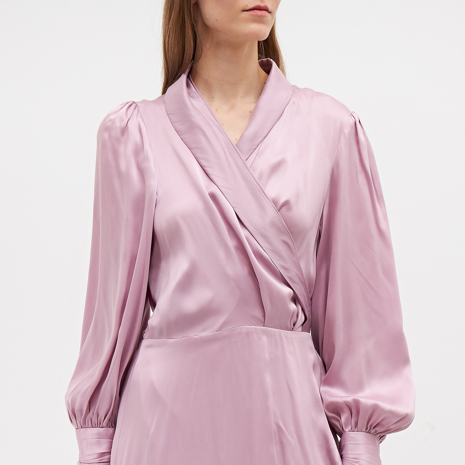 Платье Zimmermann - купить оригинал в секонд-хенде SFS - 3