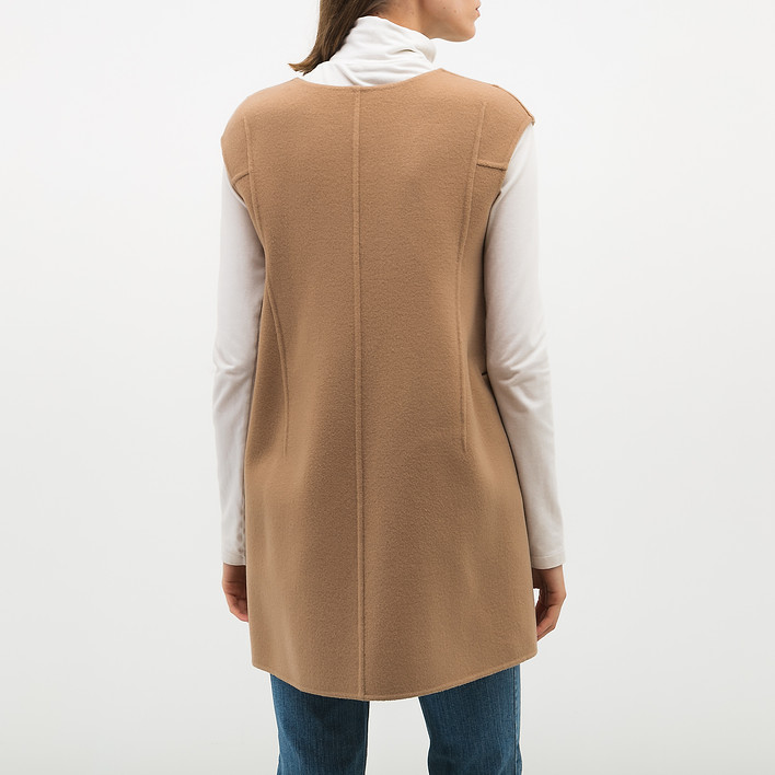 Жилет Jil Sander