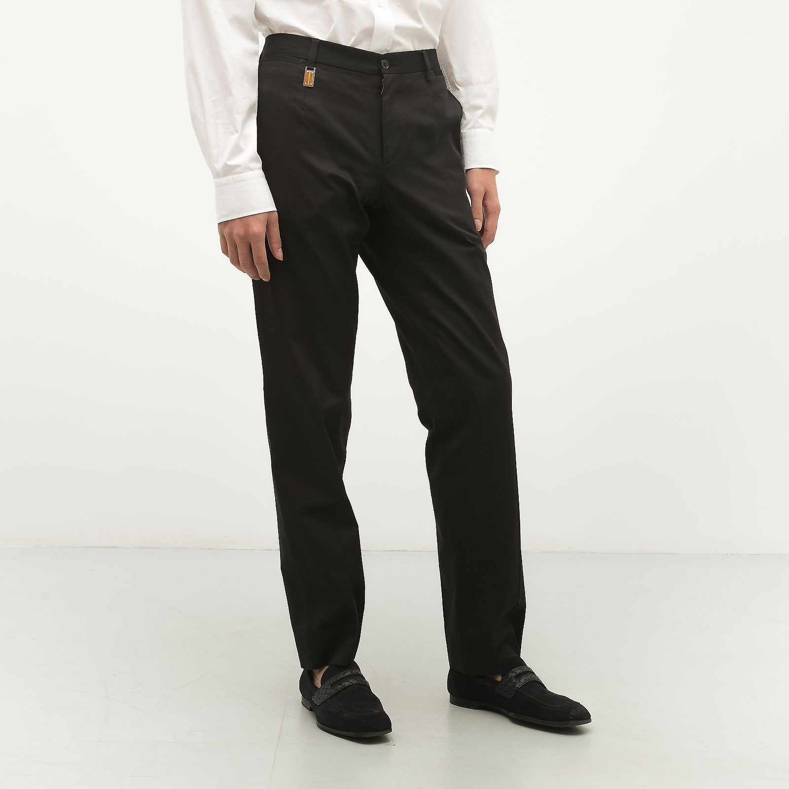 Брюки Dolce&Gabbana - купить оригинал в секонд-хенде SFS - 2
