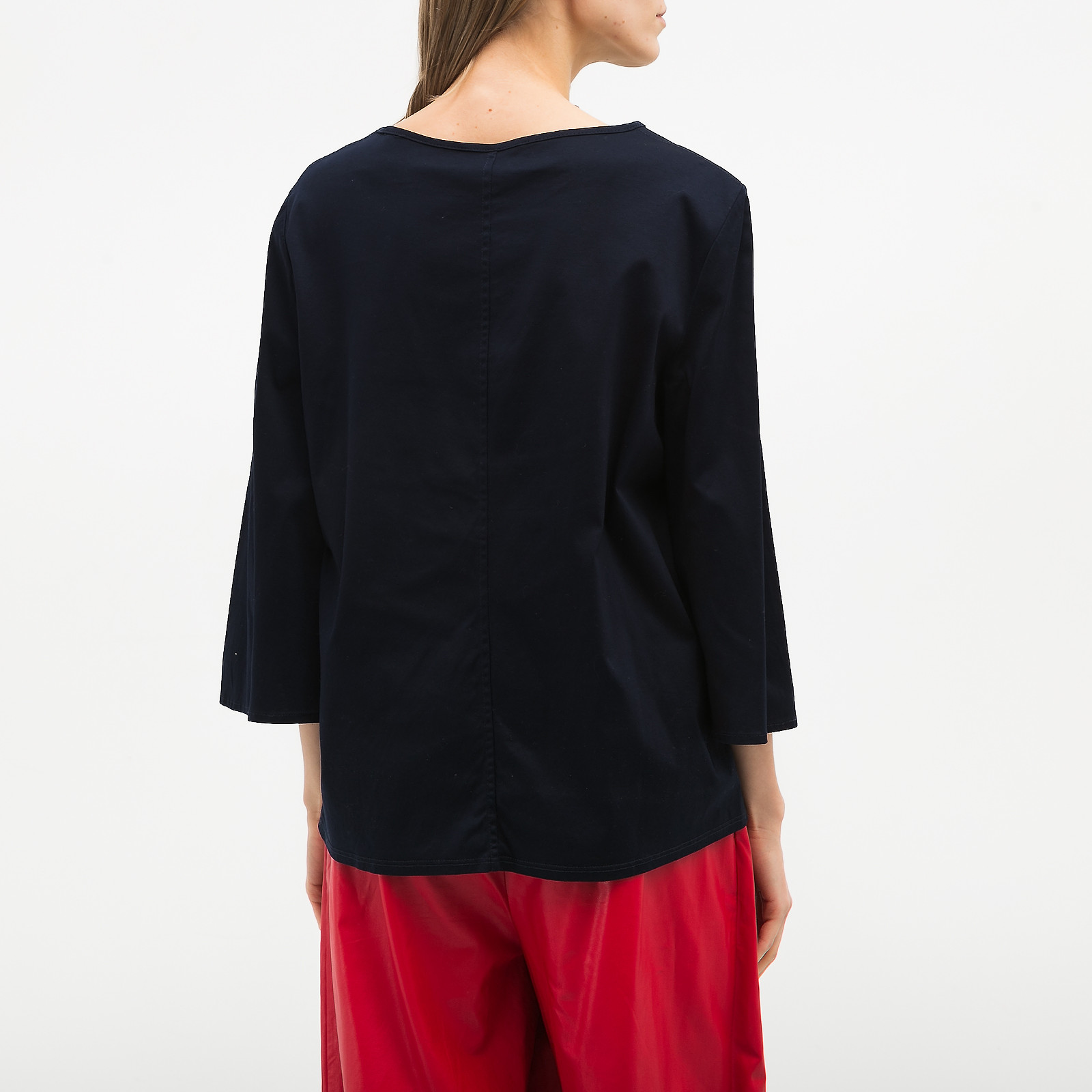 Лонгслив The Row - купить оригинал в секонд-хенде SFS - 3