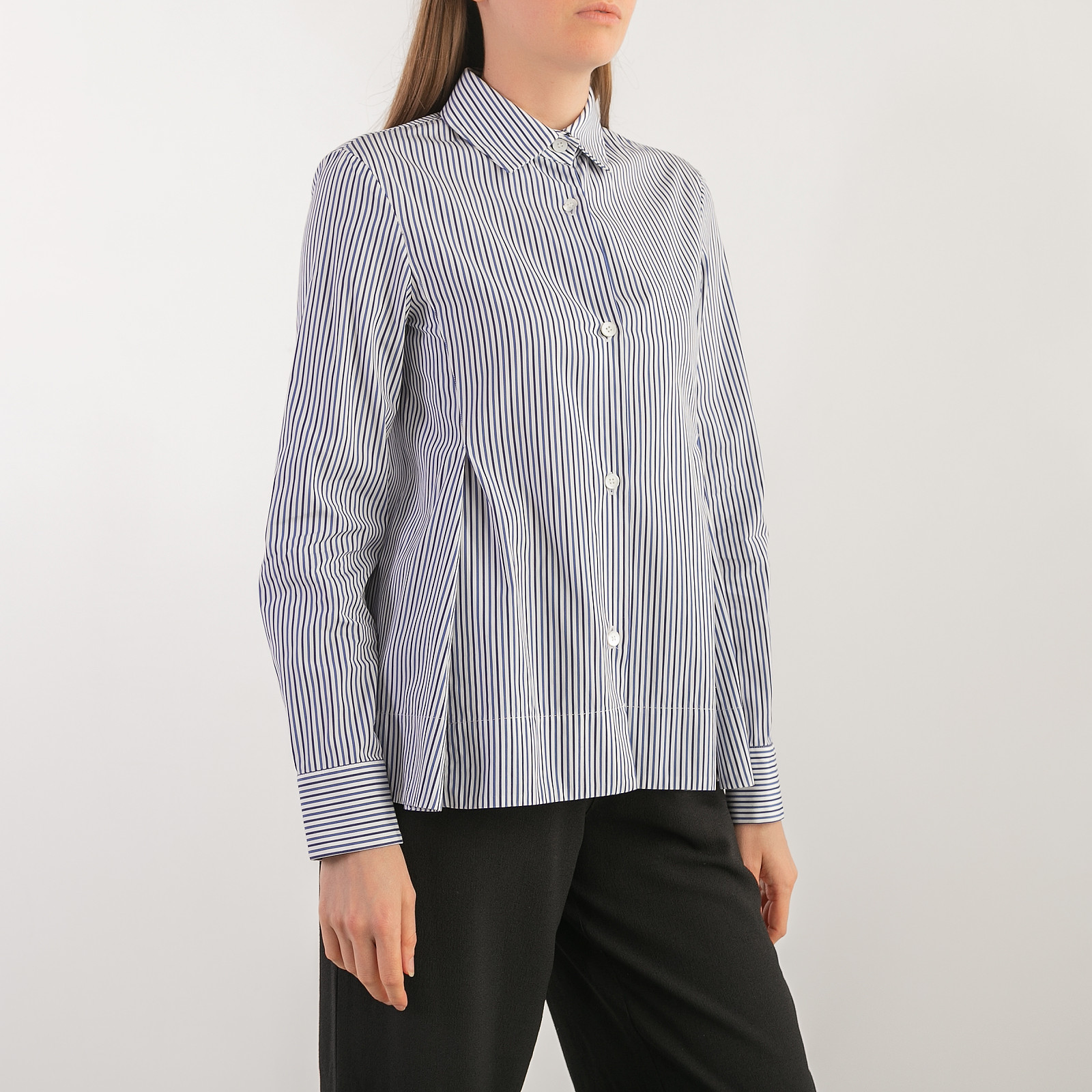 Рубашка Marni - купить оригинал в секонд-хенде SFS