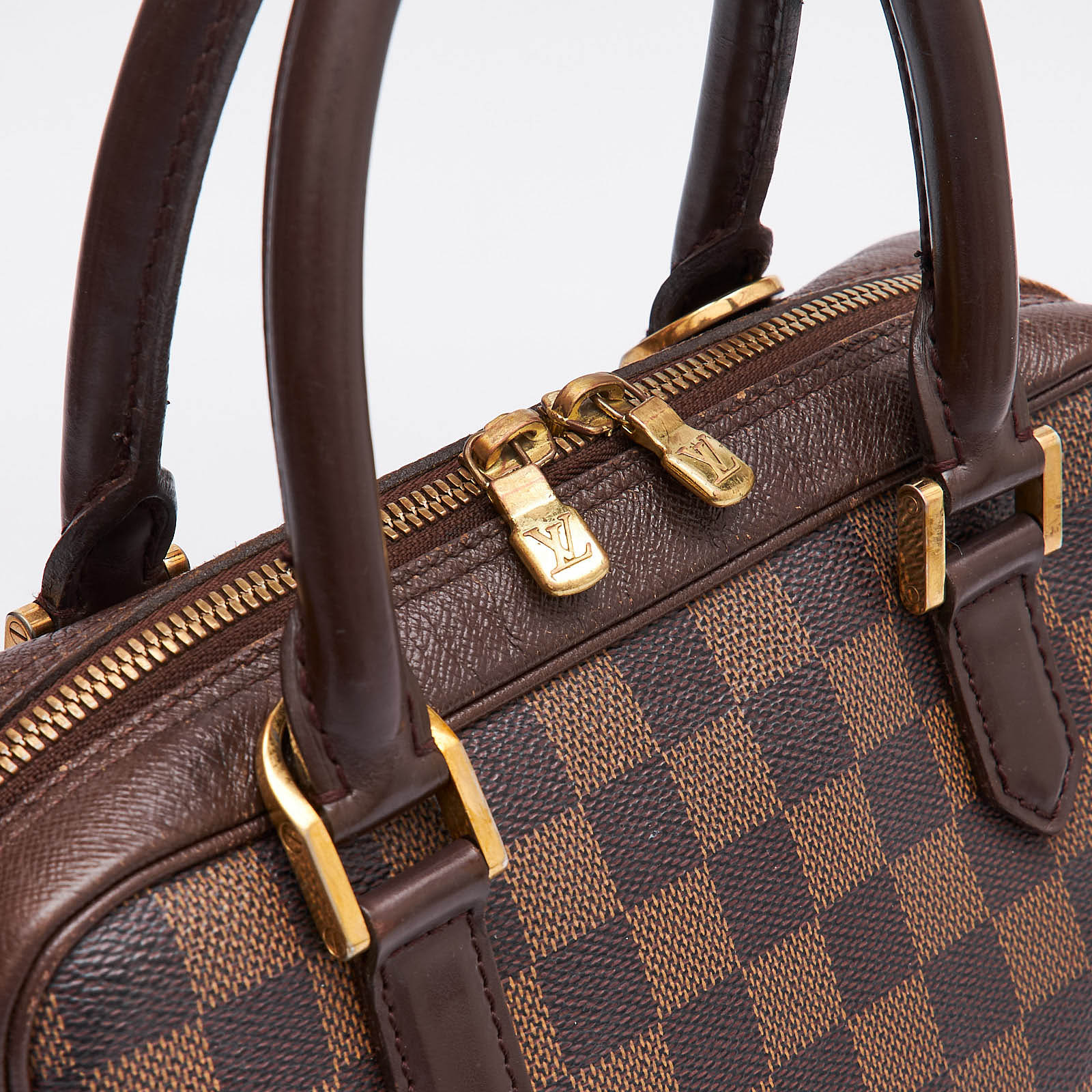 Сумка Louis Vuitton - купить оригинал в секонд-хенде SFS - 5